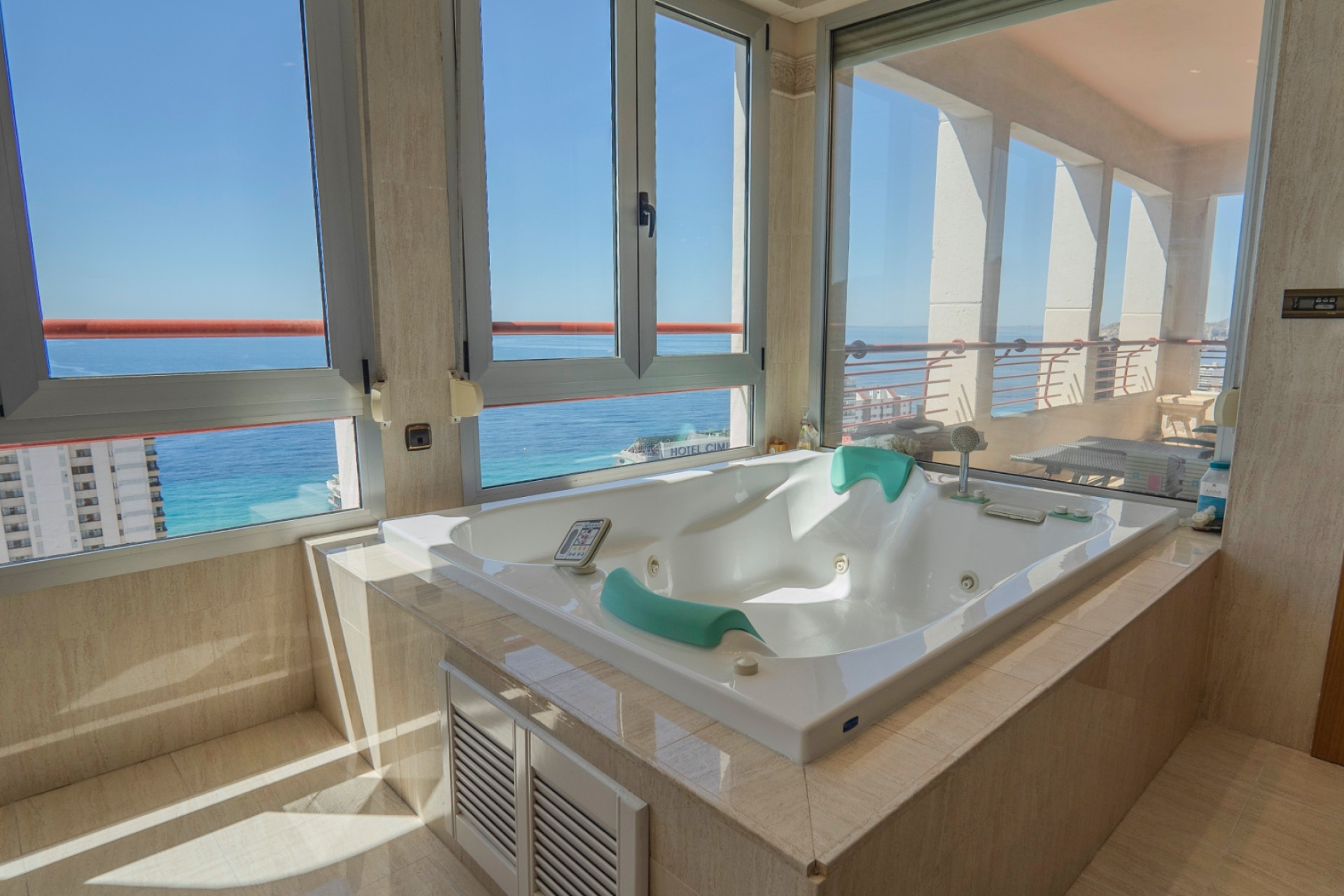 Herverkoop - Apartment - Benidorm - Benidorm - City