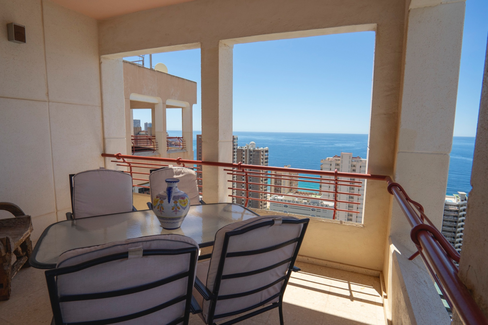 Herverkoop - Apartment - Benidorm - Benidorm - City