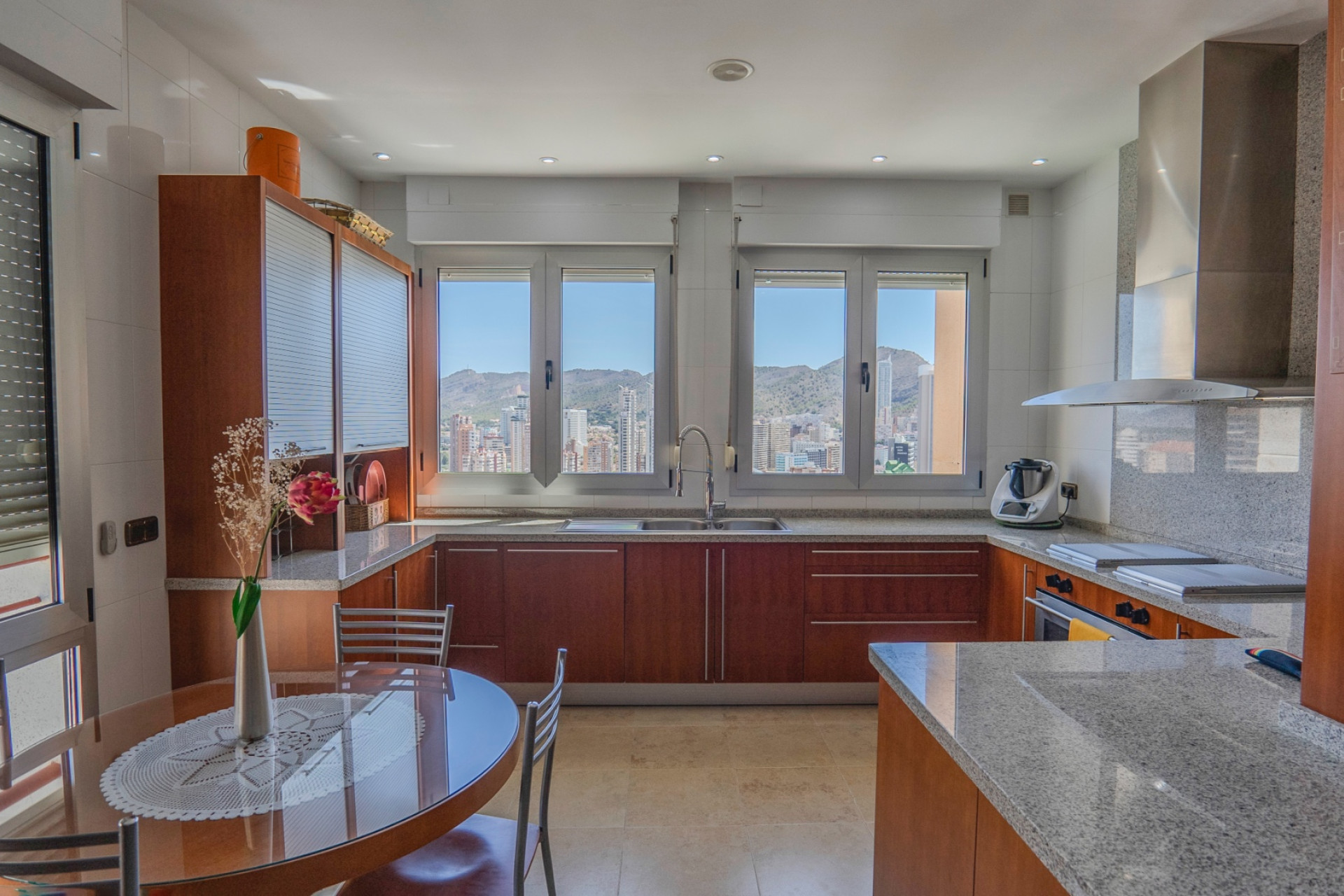 Herverkoop - Apartment - Benidorm - Benidorm - City