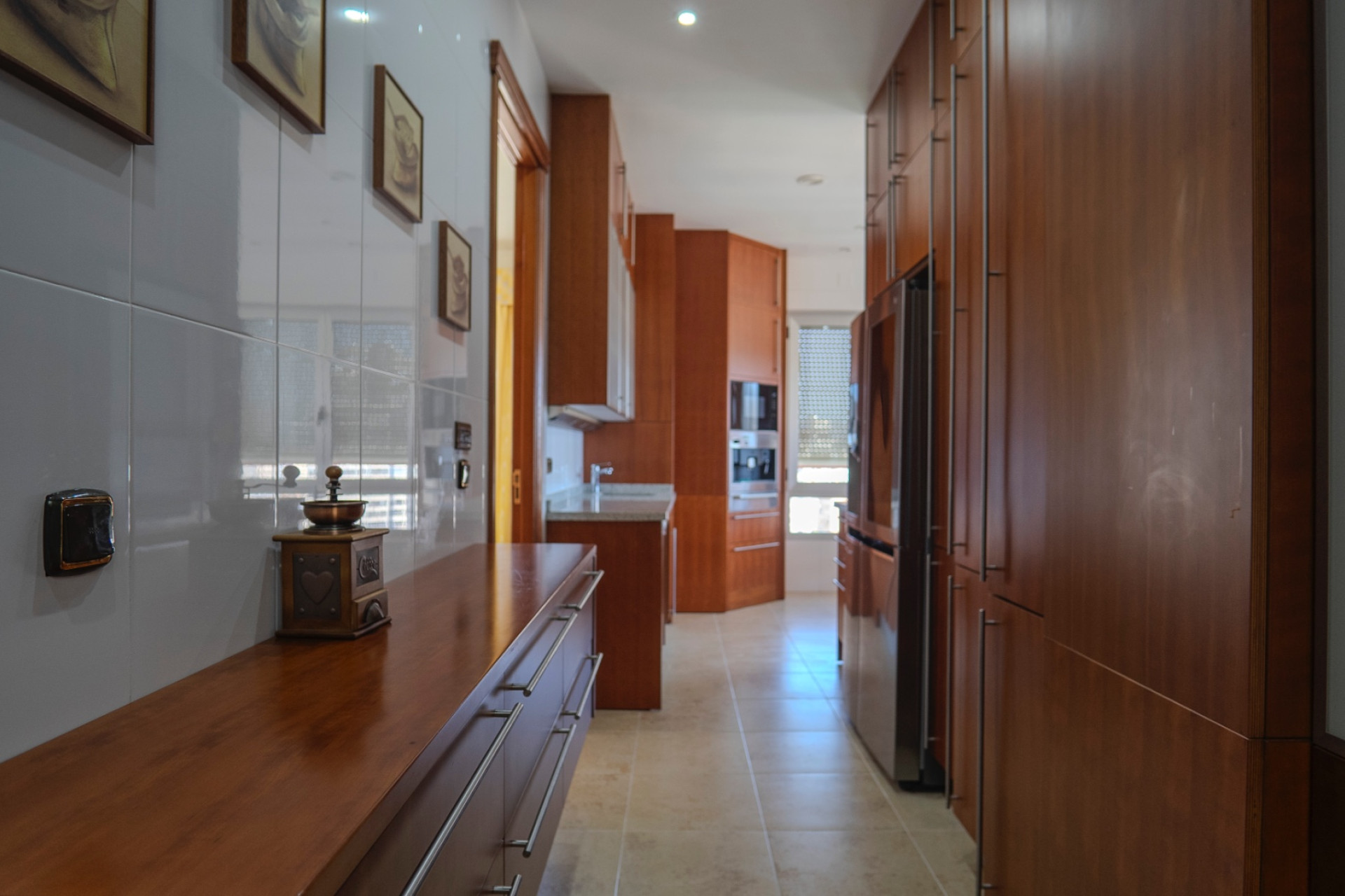 Herverkoop - Apartment - Benidorm - Benidorm - City