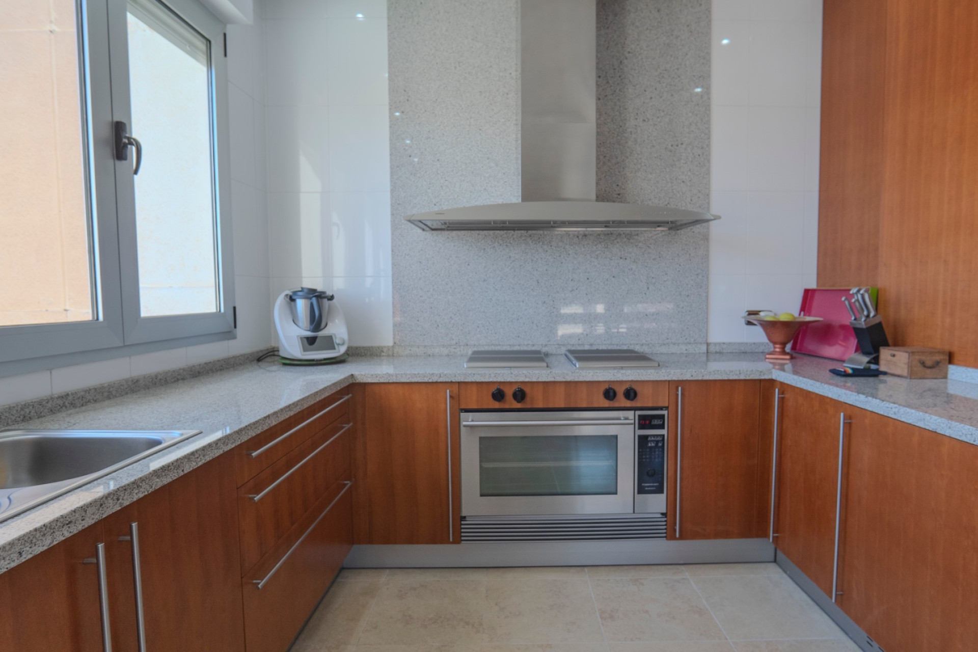 Herverkoop - Apartment - Benidorm - Benidorm - City