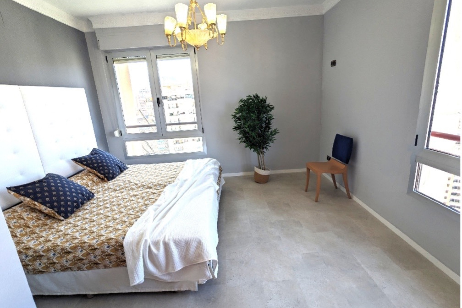 Herverkoop - Apartment - Benidorm - Benidorm - City