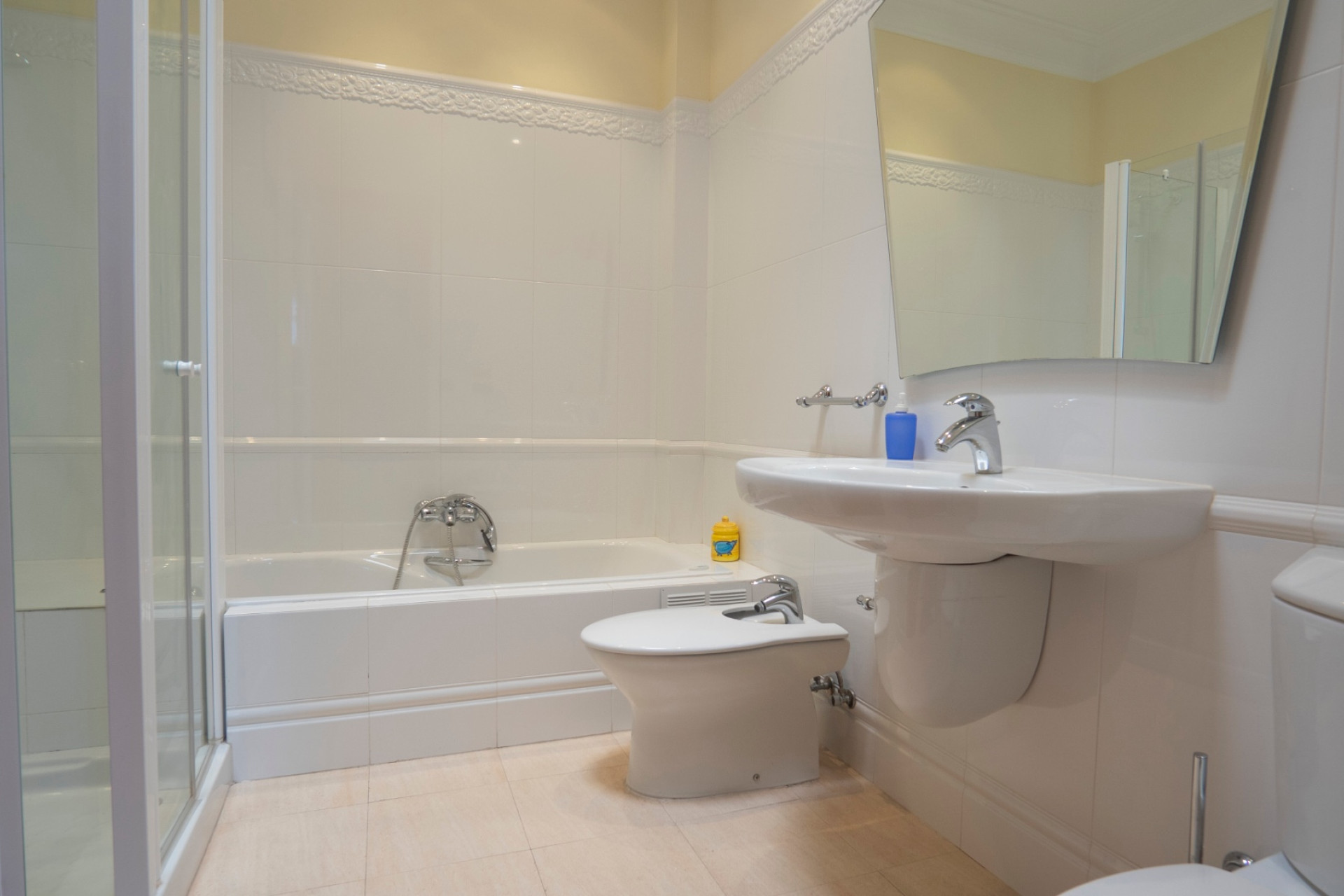 Herverkoop - Apartment - Benidorm - Benidorm - City