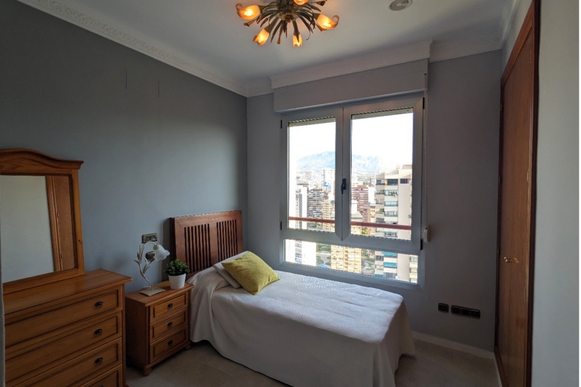 Herverkoop - Apartment - Benidorm - Benidorm - City