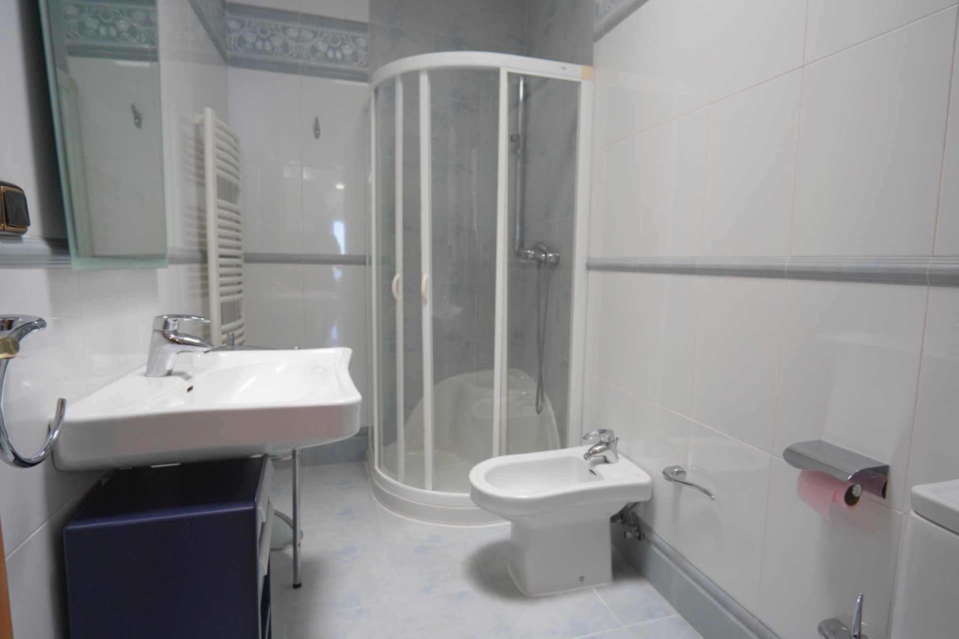 Herverkoop - Apartment - Benidorm - Benidorm - City
