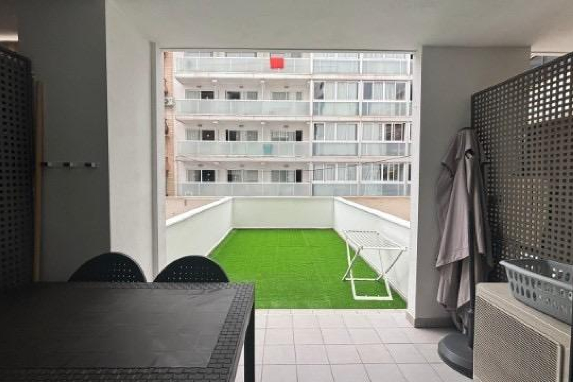 Herverkoop - Apartment - Benidorm - Colonia Madrid