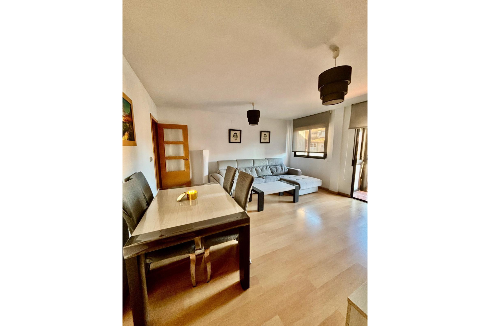 Herverkoop - Apartment - Benidorm - Colonia Madrid