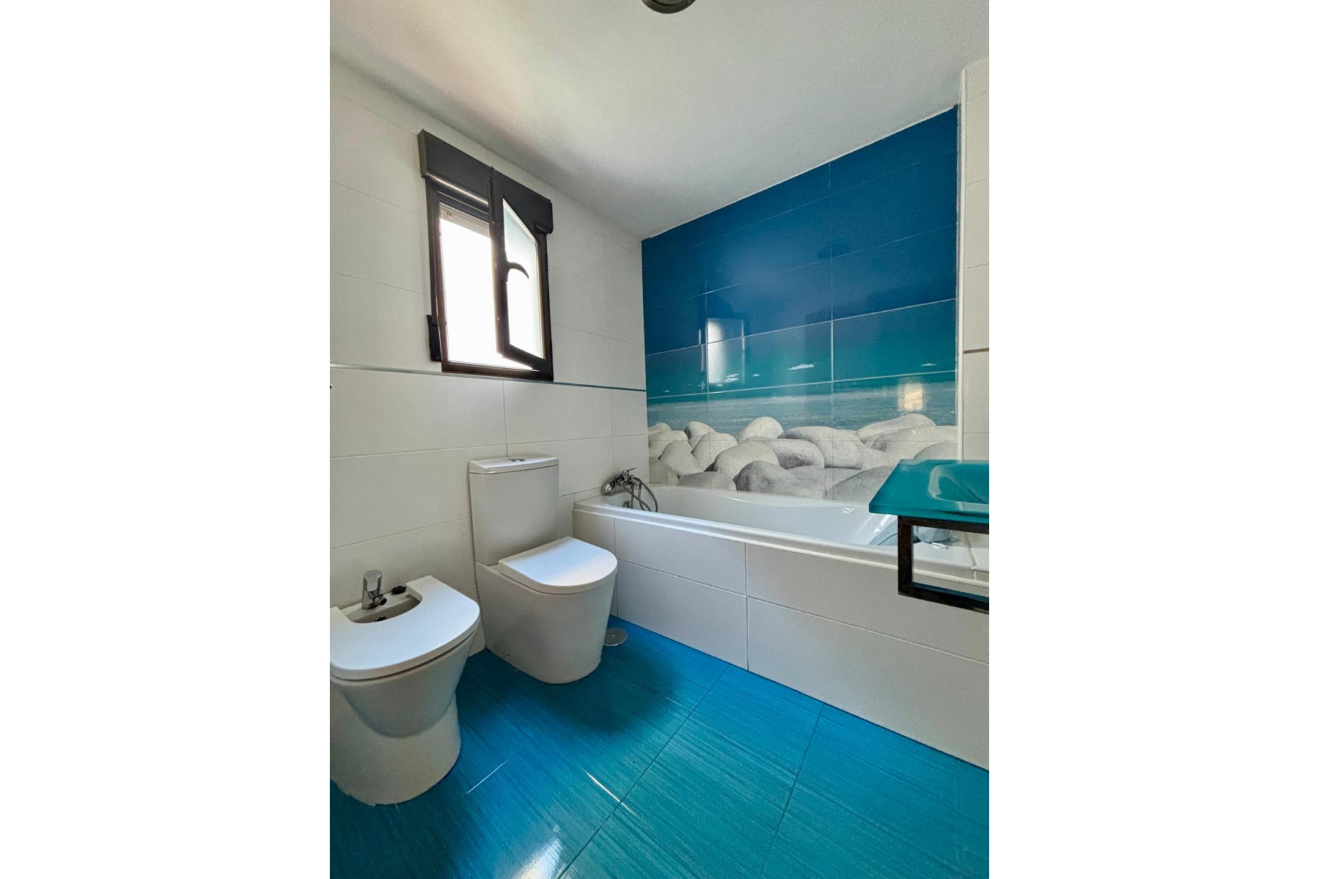 Herverkoop - Apartment - Benidorm - Colonia Madrid