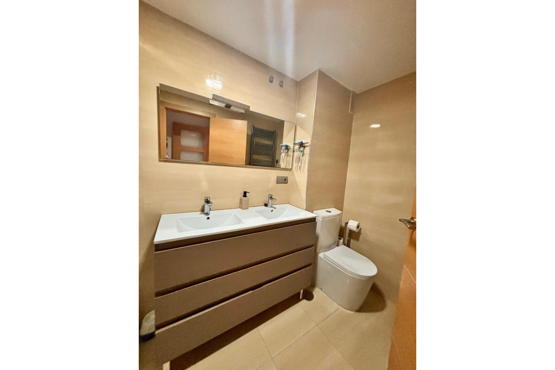 Herverkoop - Apartment - Benidorm - Colonia Madrid