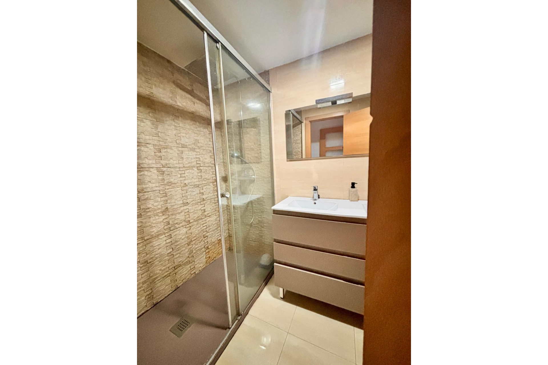 Herverkoop - Apartment - Benidorm - Colonia Madrid