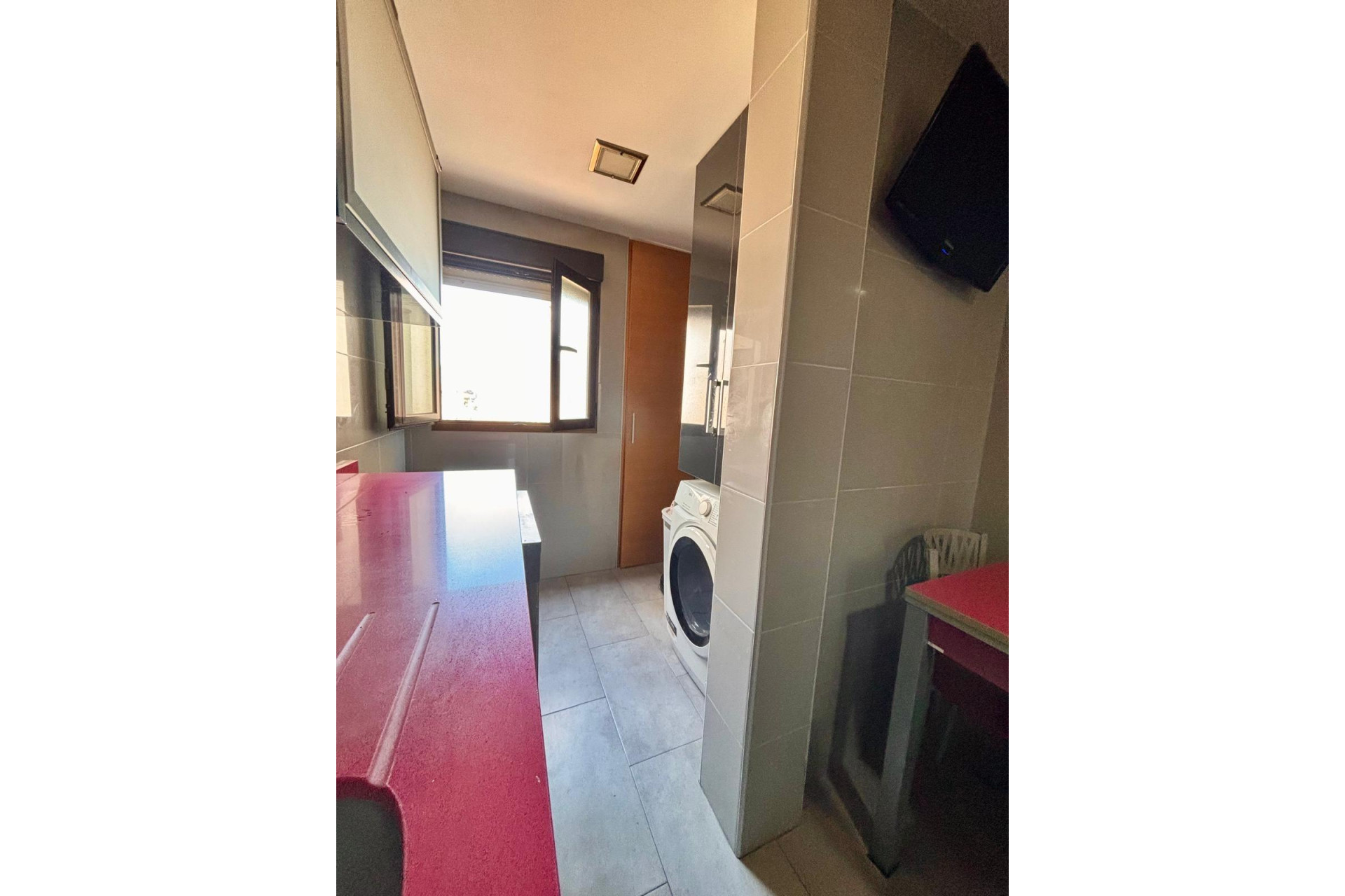 Herverkoop - Apartment - Benidorm - Colonia Madrid