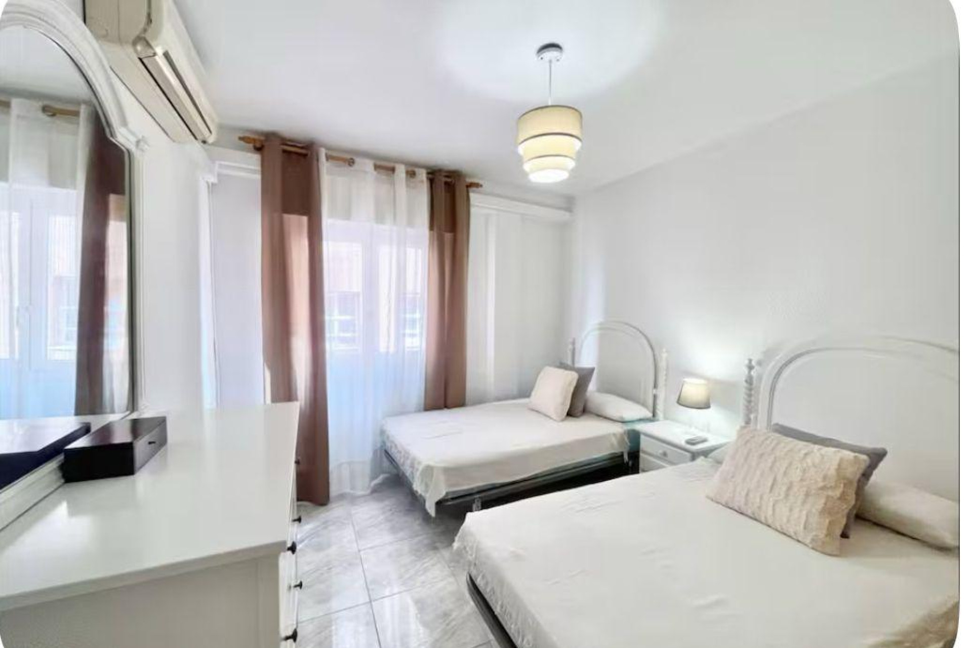 Herverkoop - Apartment - Benidorm - Levante
