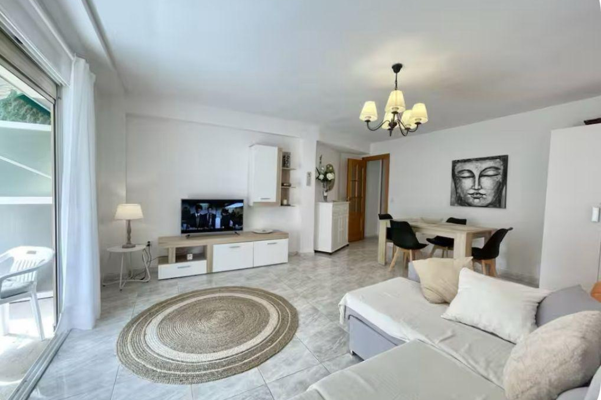 Herverkoop - Apartment - Benidorm - Levante