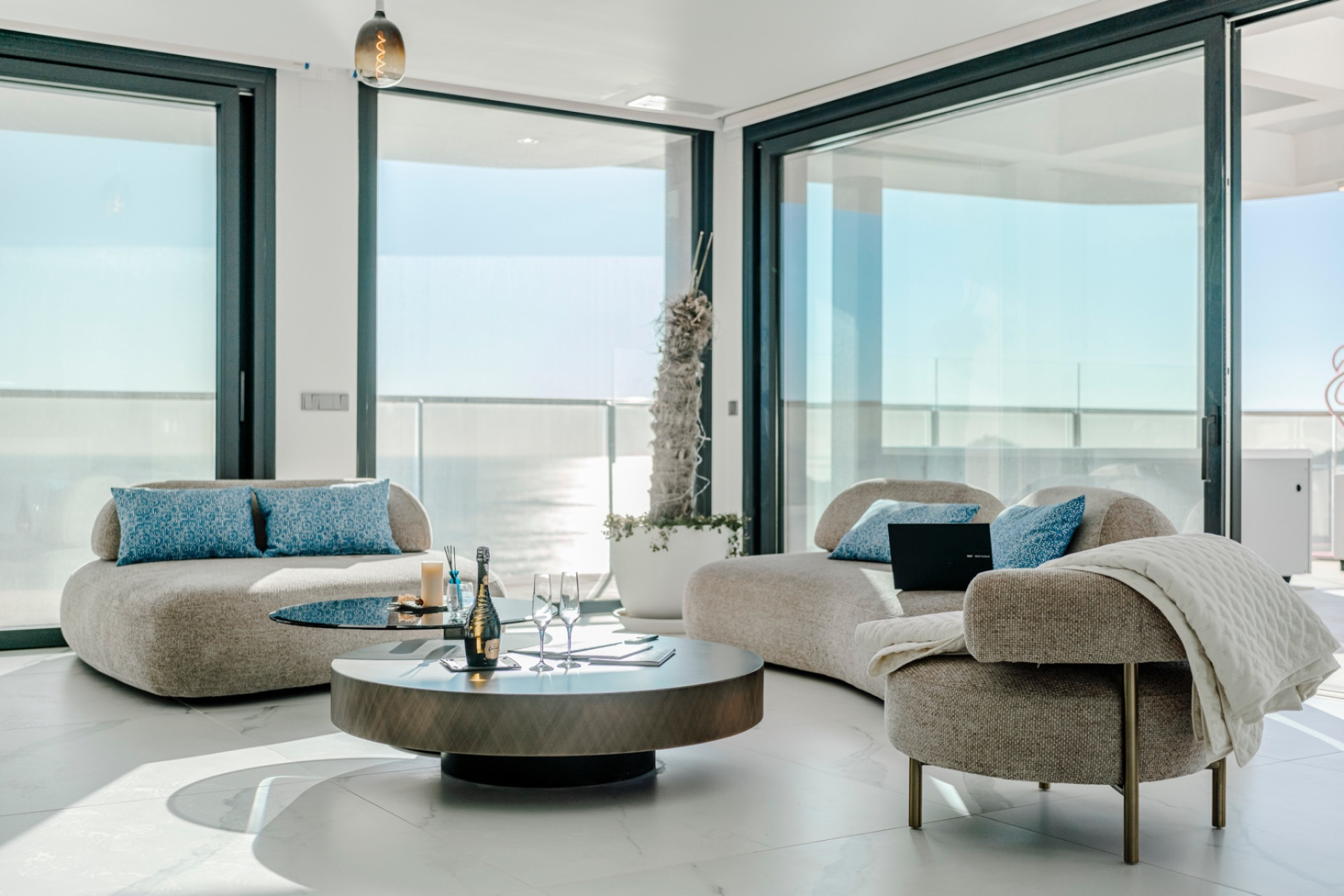 Herverkoop - Apartment - Benidorm - Playa de Poniente