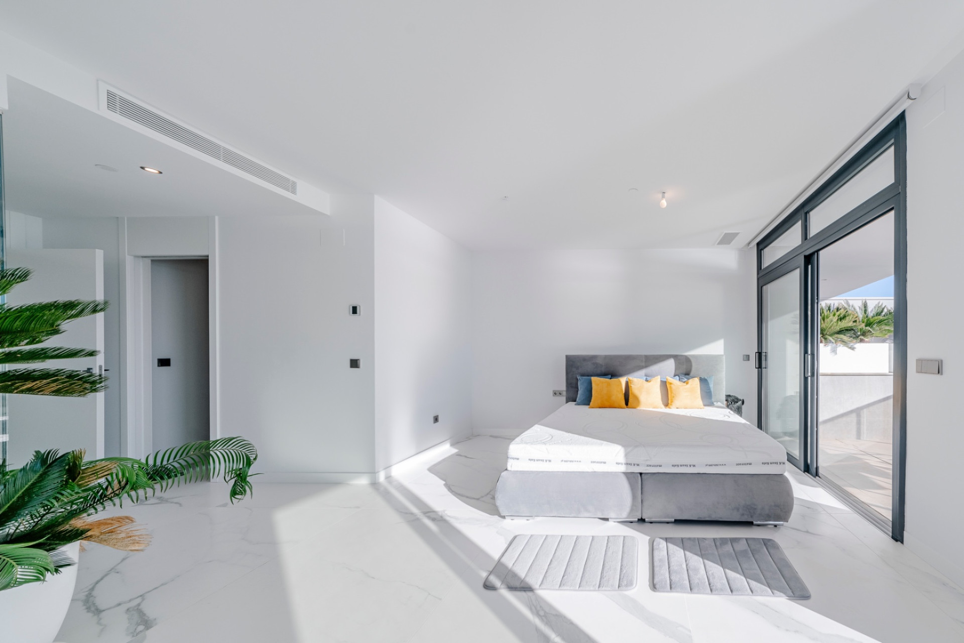 Herverkoop - Apartment - Benidorm - Playa de Poniente