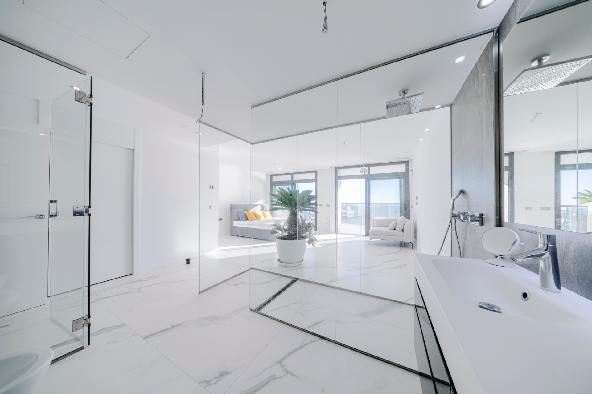 Herverkoop - Apartment - Benidorm - Playa de Poniente
