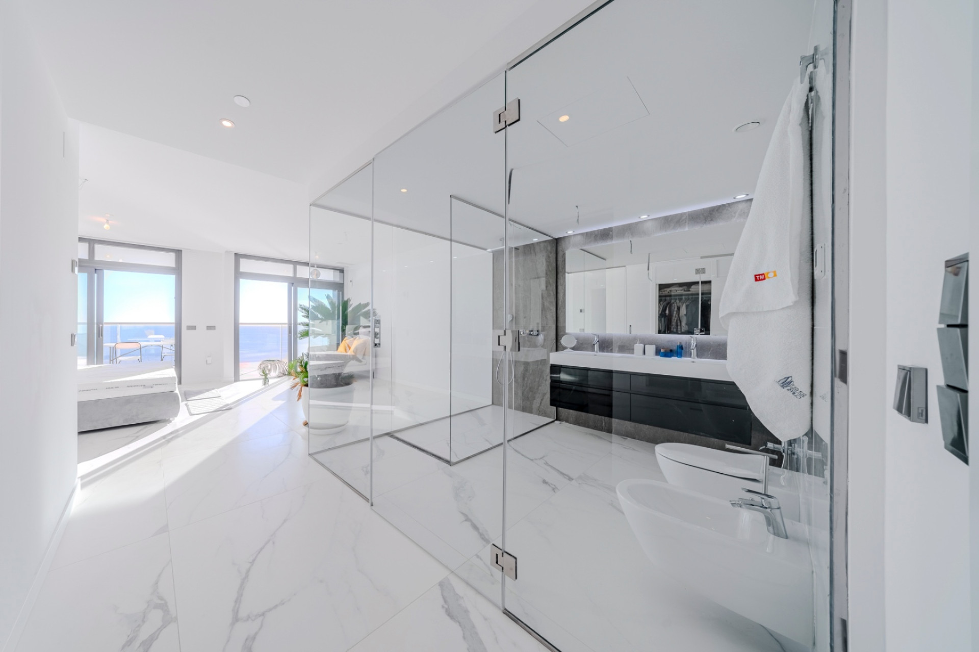Herverkoop - Apartment - Benidorm - Playa de Poniente