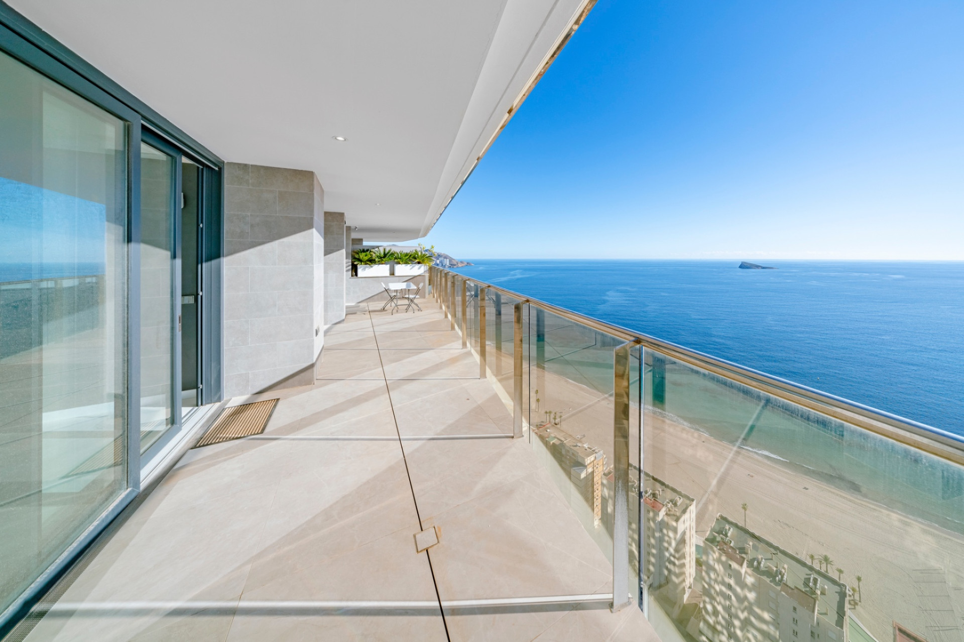 Herverkoop - Apartment - Benidorm - Playa de Poniente