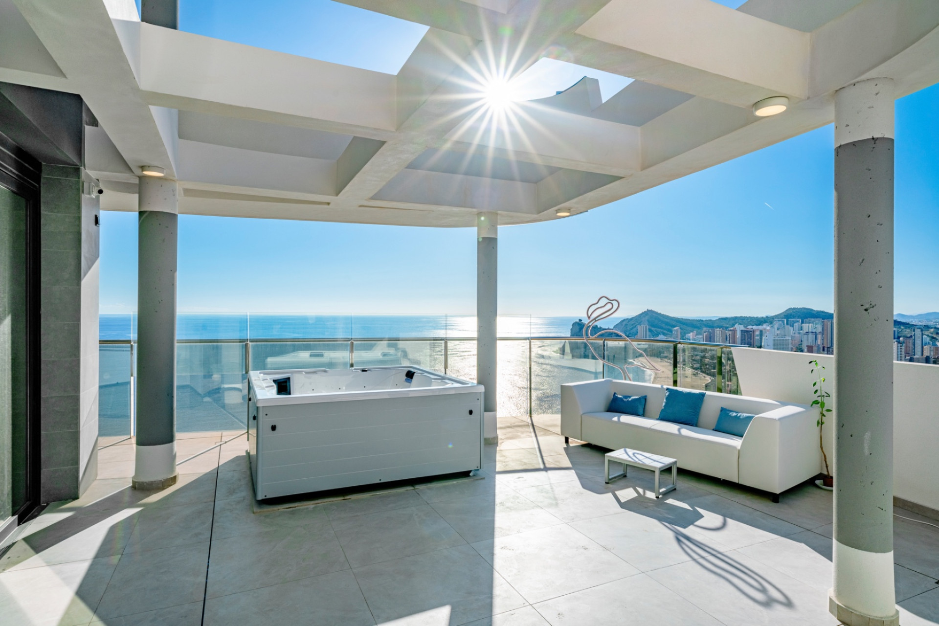Herverkoop - Apartment - Benidorm - Playa de Poniente
