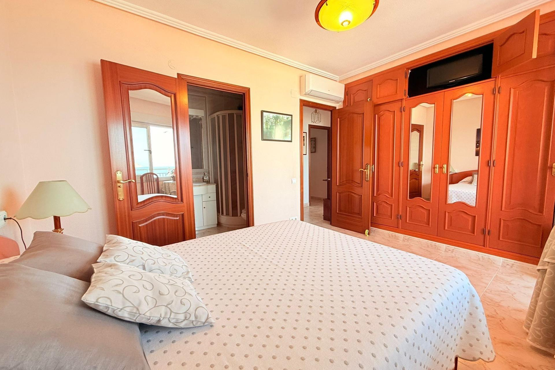 Herverkoop - Apartment - Benidorm - Poniente