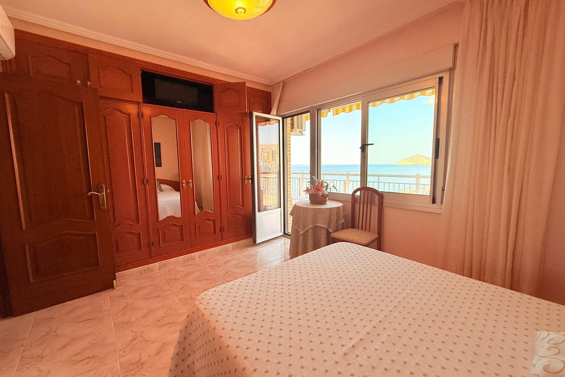 Herverkoop - Apartment - Benidorm - Poniente