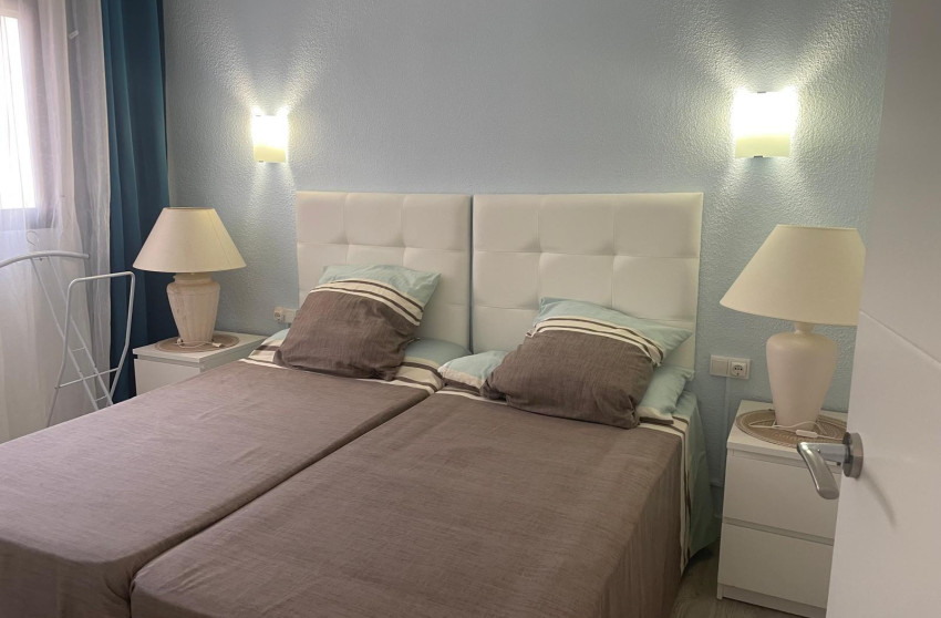 Herverkoop - Apartment - Benidorm - Rincon de Loix Cruz