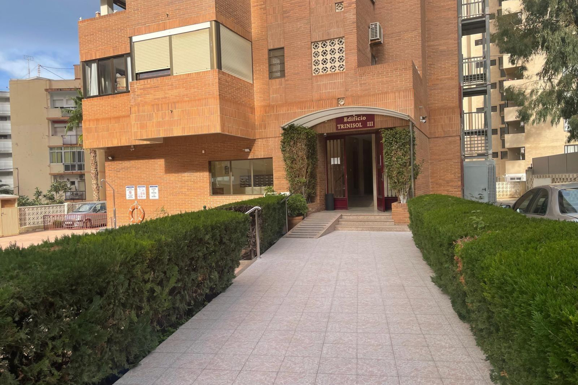 Herverkoop - Apartment - Benidorm - Rincon de Loix Cruz