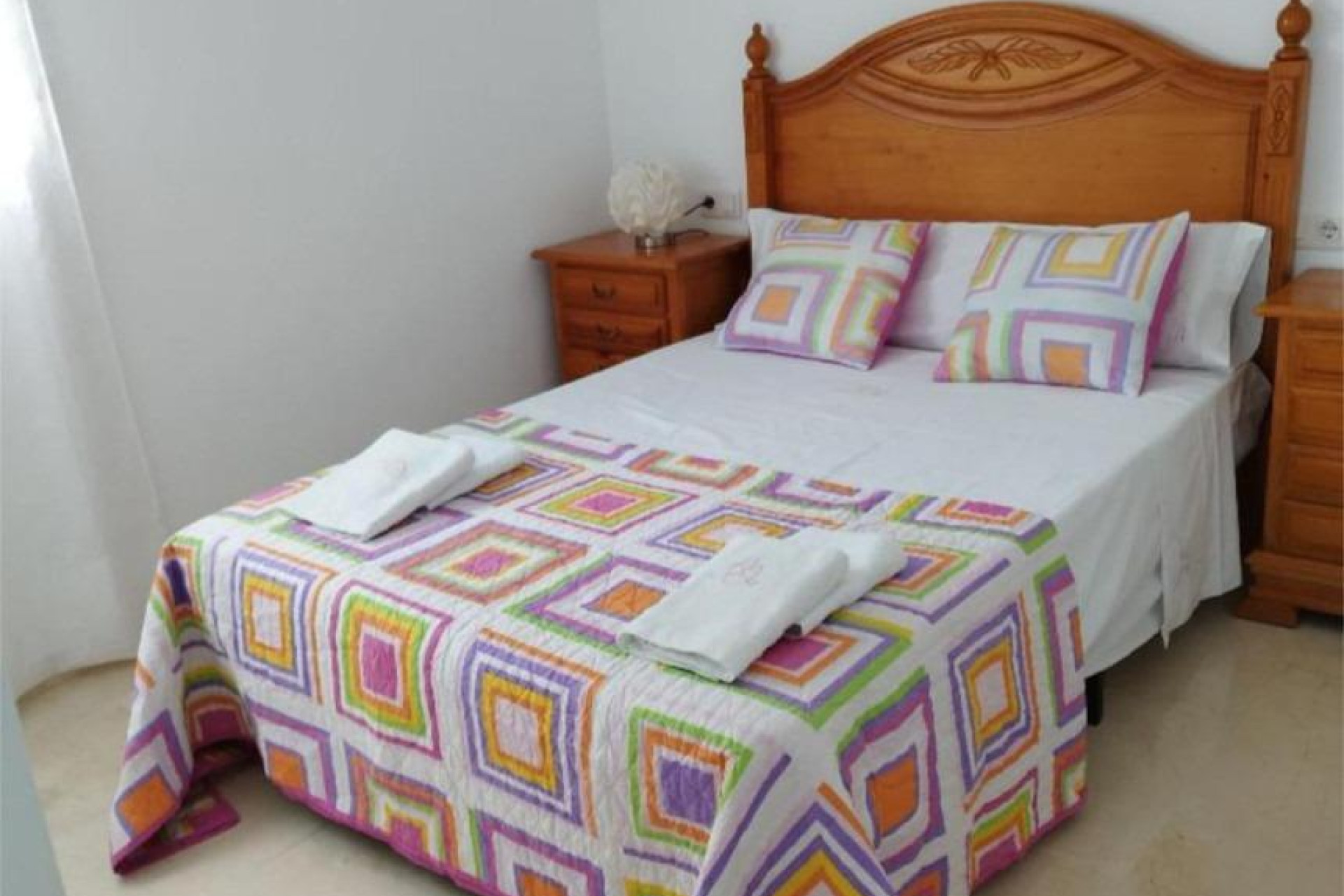 Herverkoop - Apartment - Benidorm - Rincon de Loix