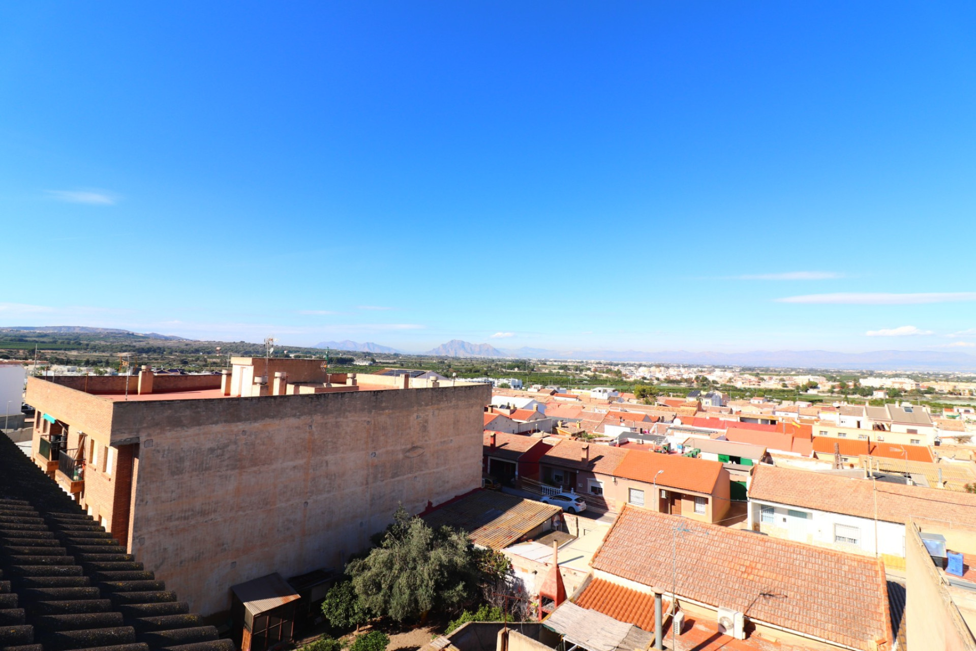 Herverkoop - Apartment - Benijofar - Benijofar - Village