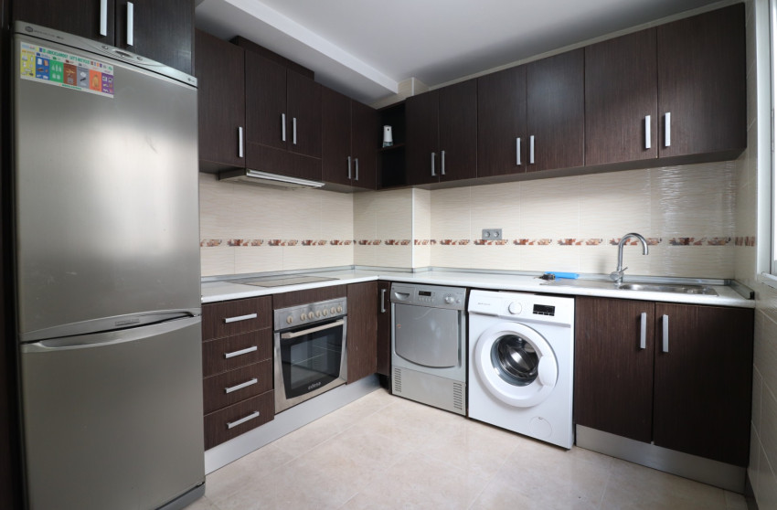 Herverkoop - Apartment - Benijofar - Benijofar - Village