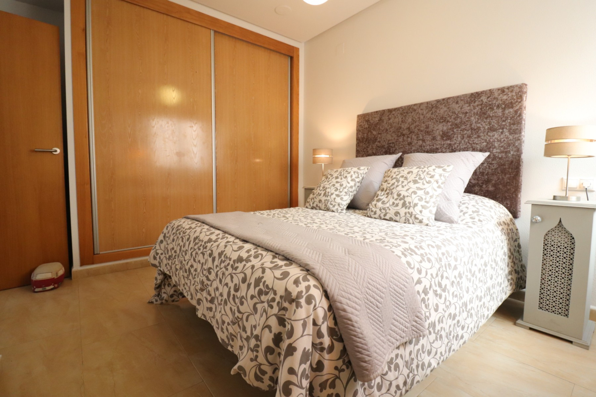 Herverkoop - Apartment - Benijofar - Benijofar - Village