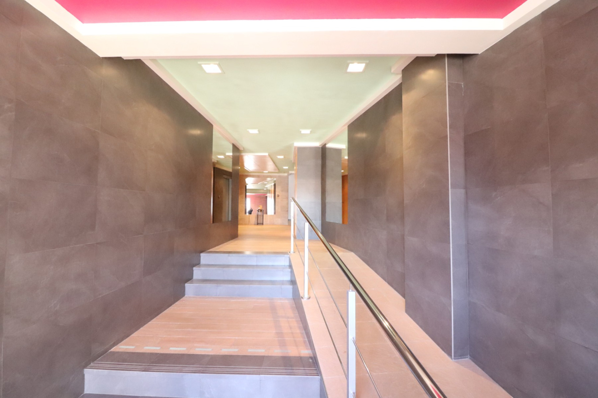 Herverkoop - Apartment - Benijofar - Benijofar - Village