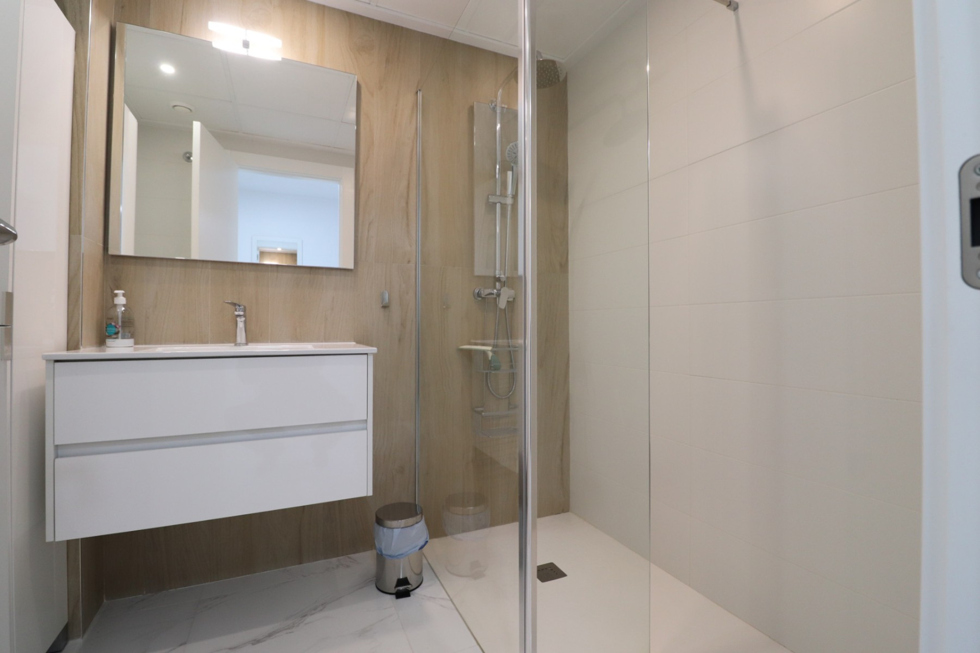 Herverkoop - Apartment - Benijofar - Benijofar - Village