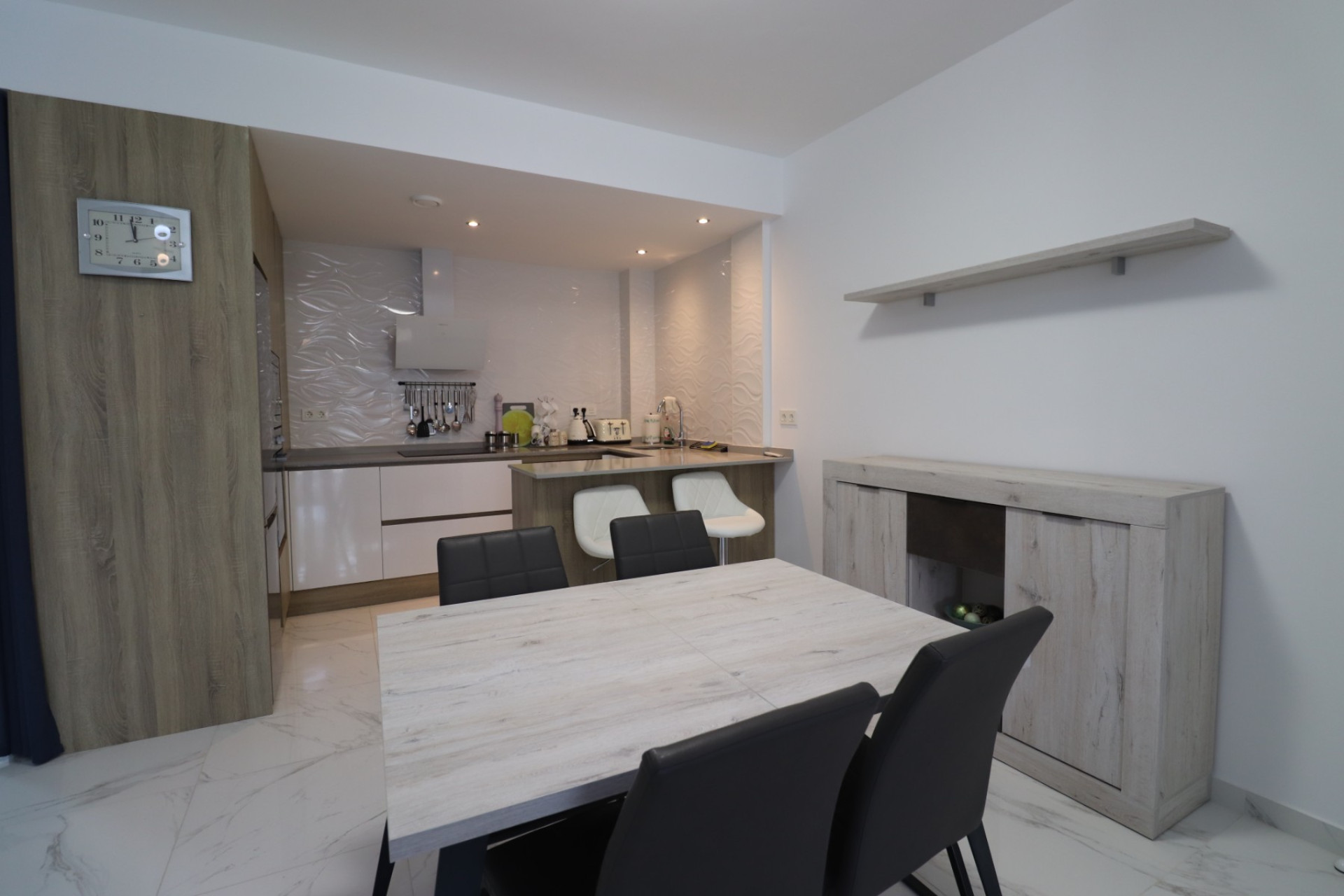 Herverkoop - Apartment - Benijofar - Benijofar - Village