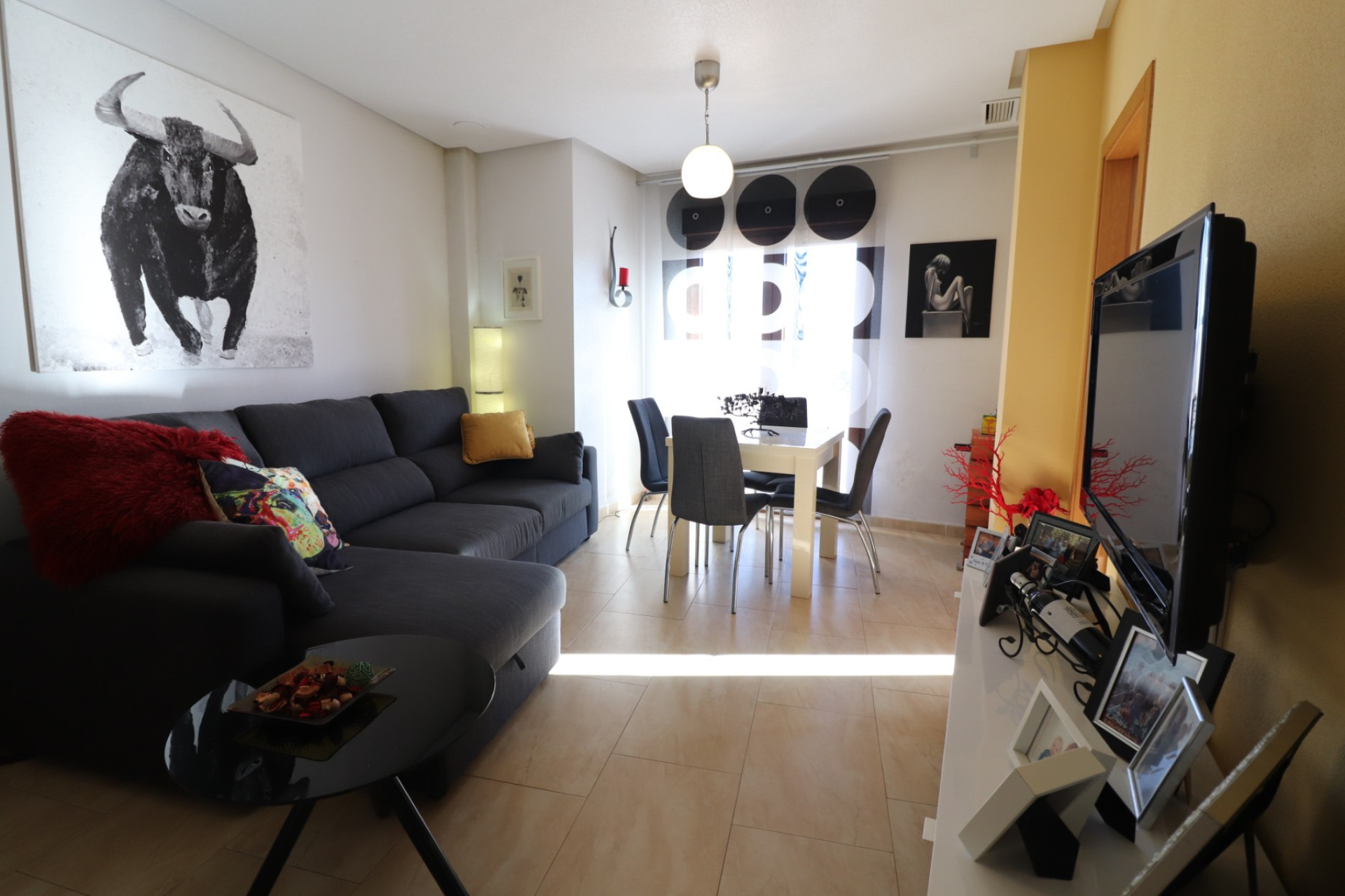 Herverkoop - Apartment - Benijofar - Benijofar - Village