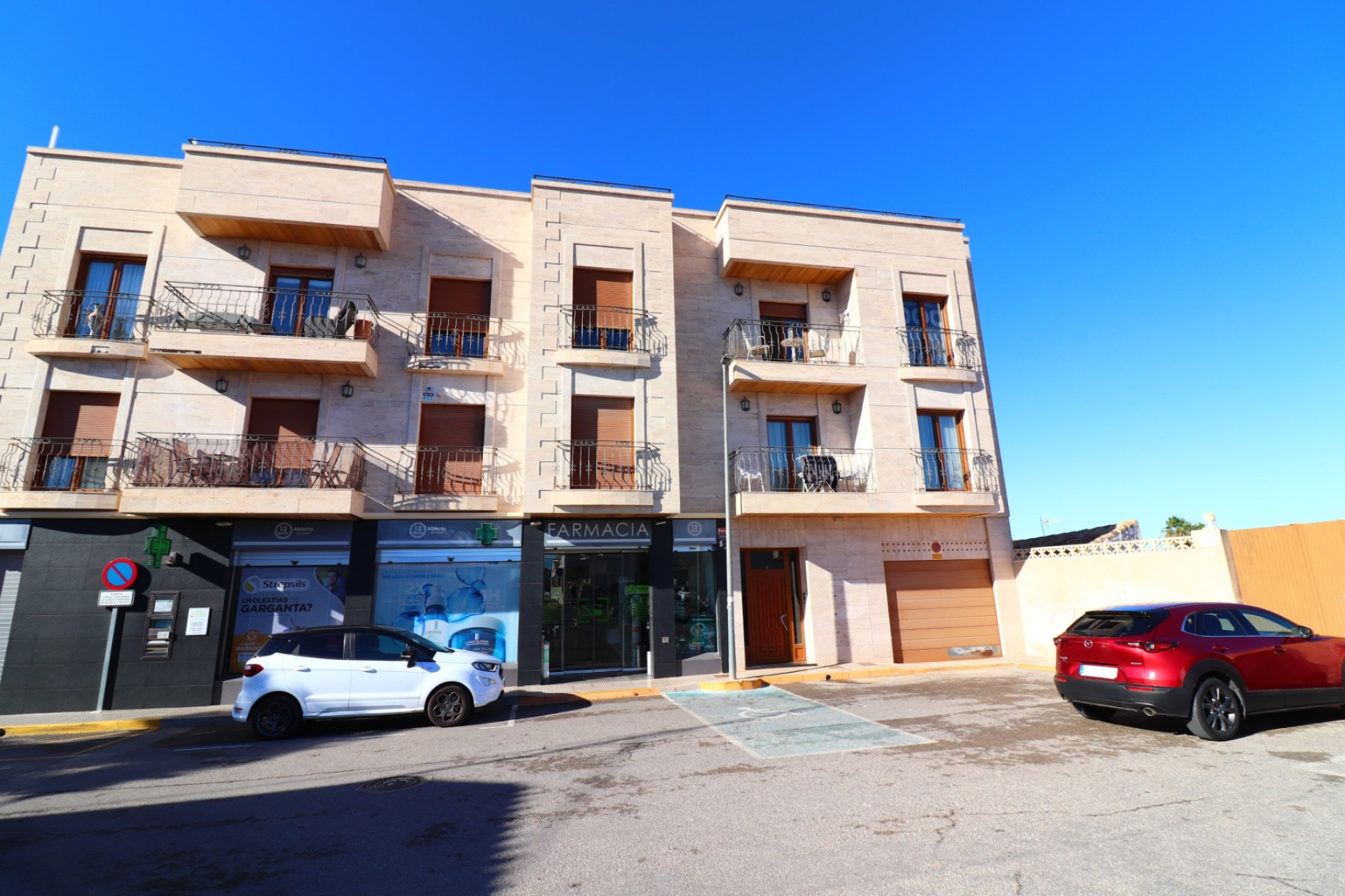 Herverkoop - Apartment - Benijofar - Benijofar - Village