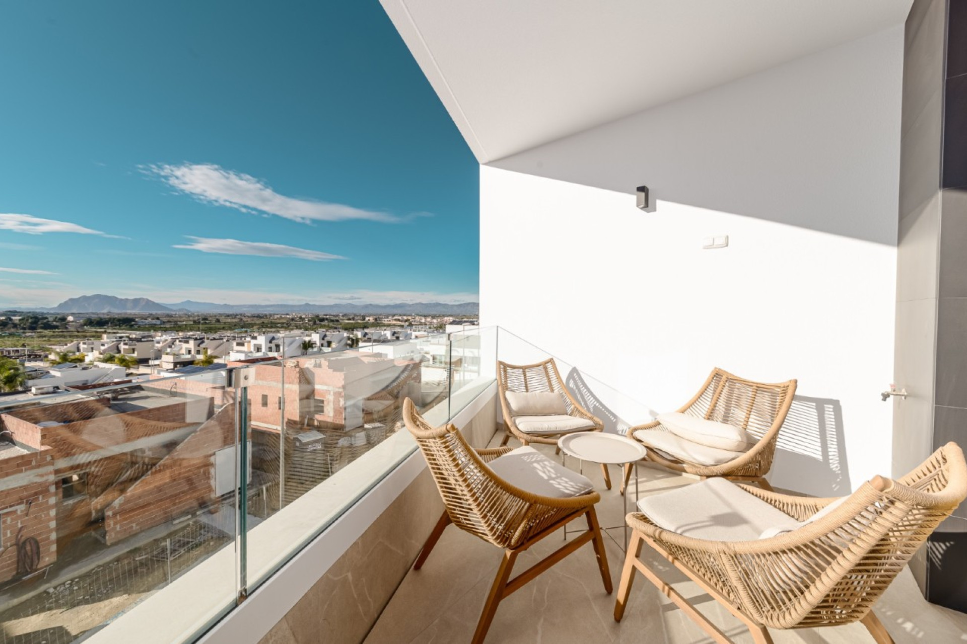Herverkoop - Apartment - Benijofar - Benijofar - Village