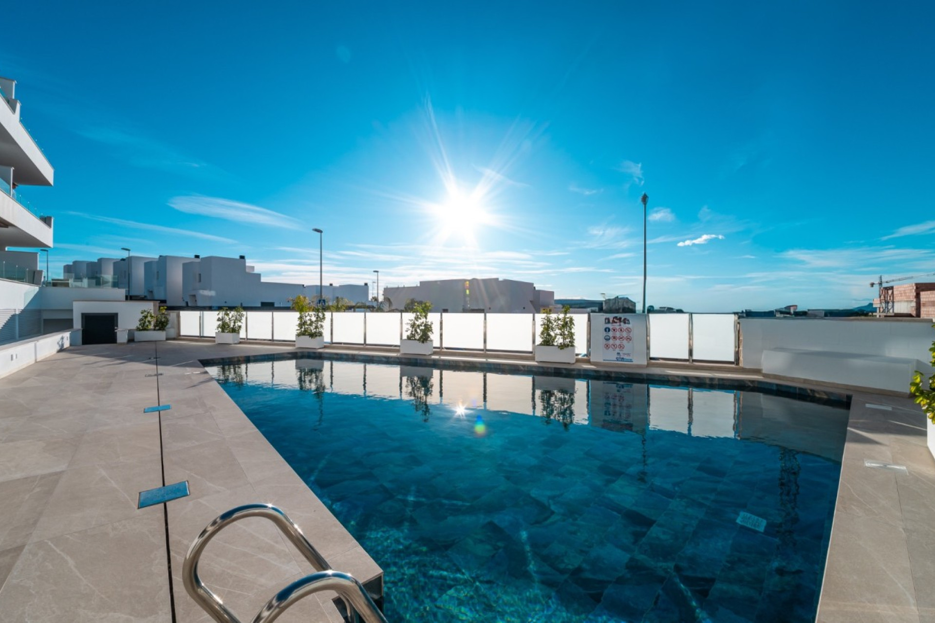 Herverkoop - Apartment - Benijofar - Benijofar - Village