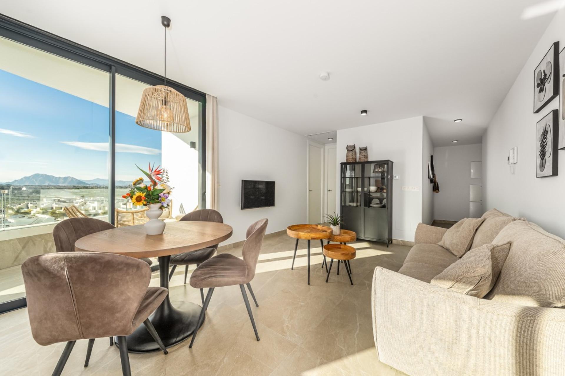 Herverkoop - Apartment - Benijofar - Benijofar - Village