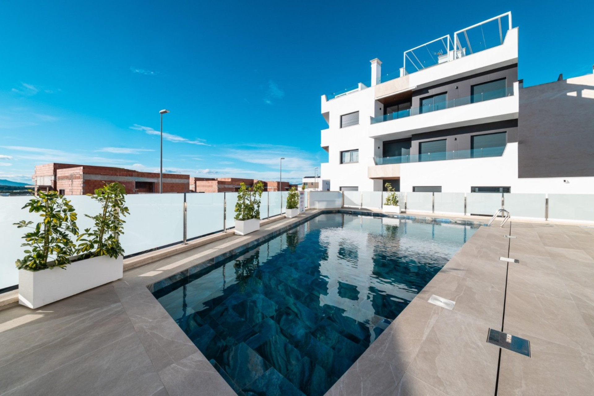 Herverkoop - Apartment - Benijofar - Benijofar - Village