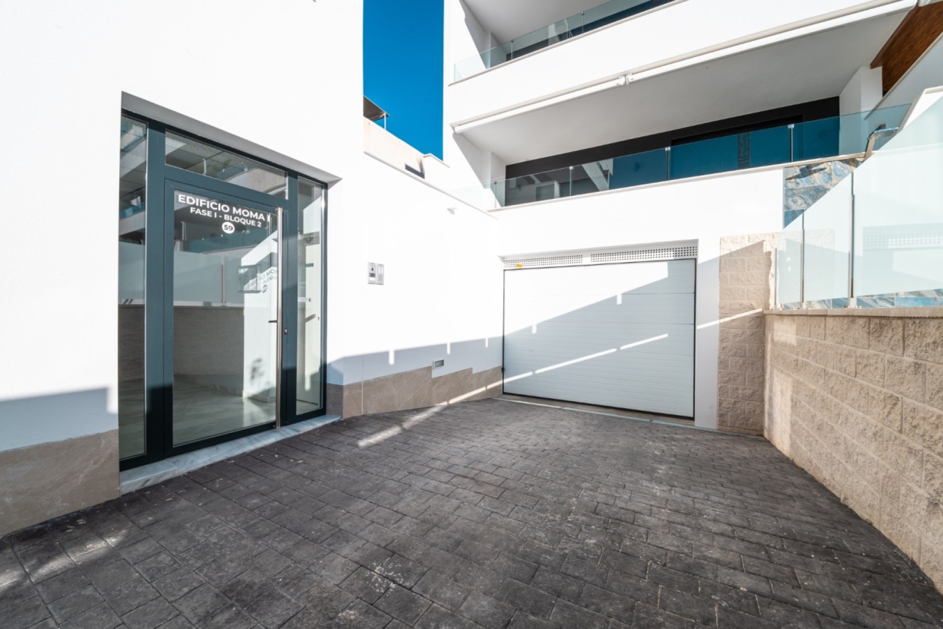 Herverkoop - Apartment - Benijofar - Benijofar - Village