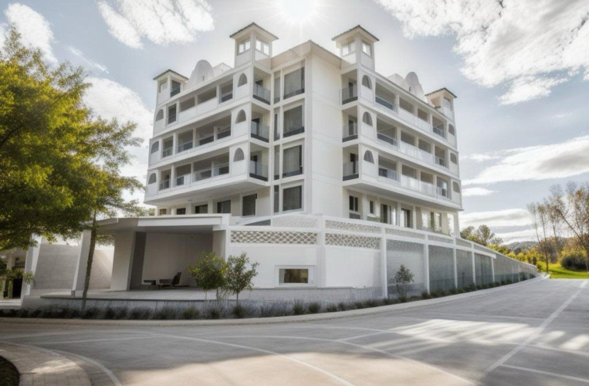 Herverkoop - Apartment - Bigastro - Comunidad valenciana