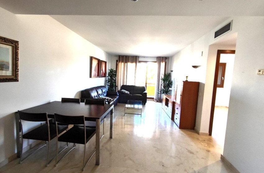 Herverkoop - Apartment - Cabo Roig - Costa blanca