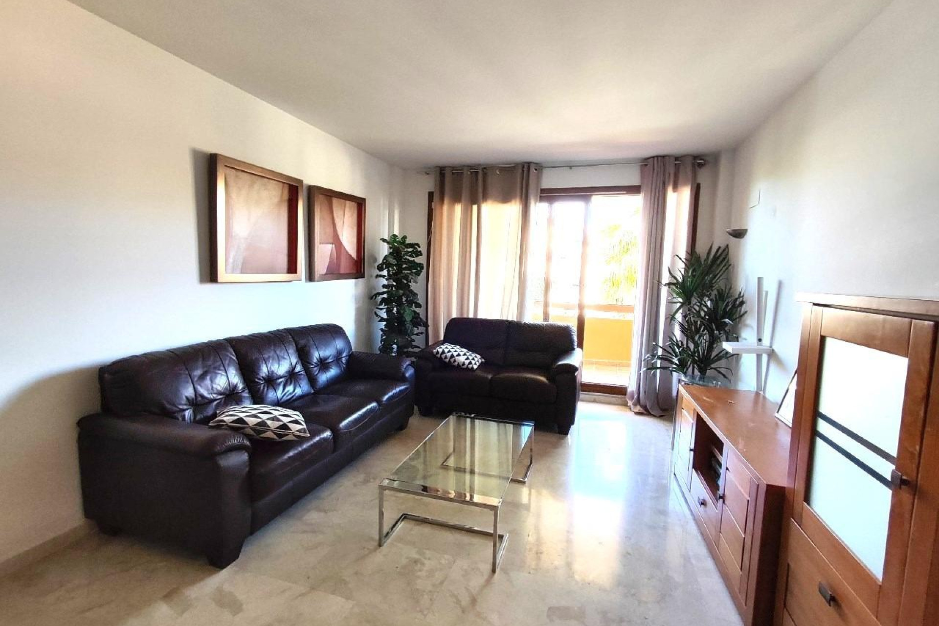 Herverkoop - Apartment - Cabo Roig - Costa blanca