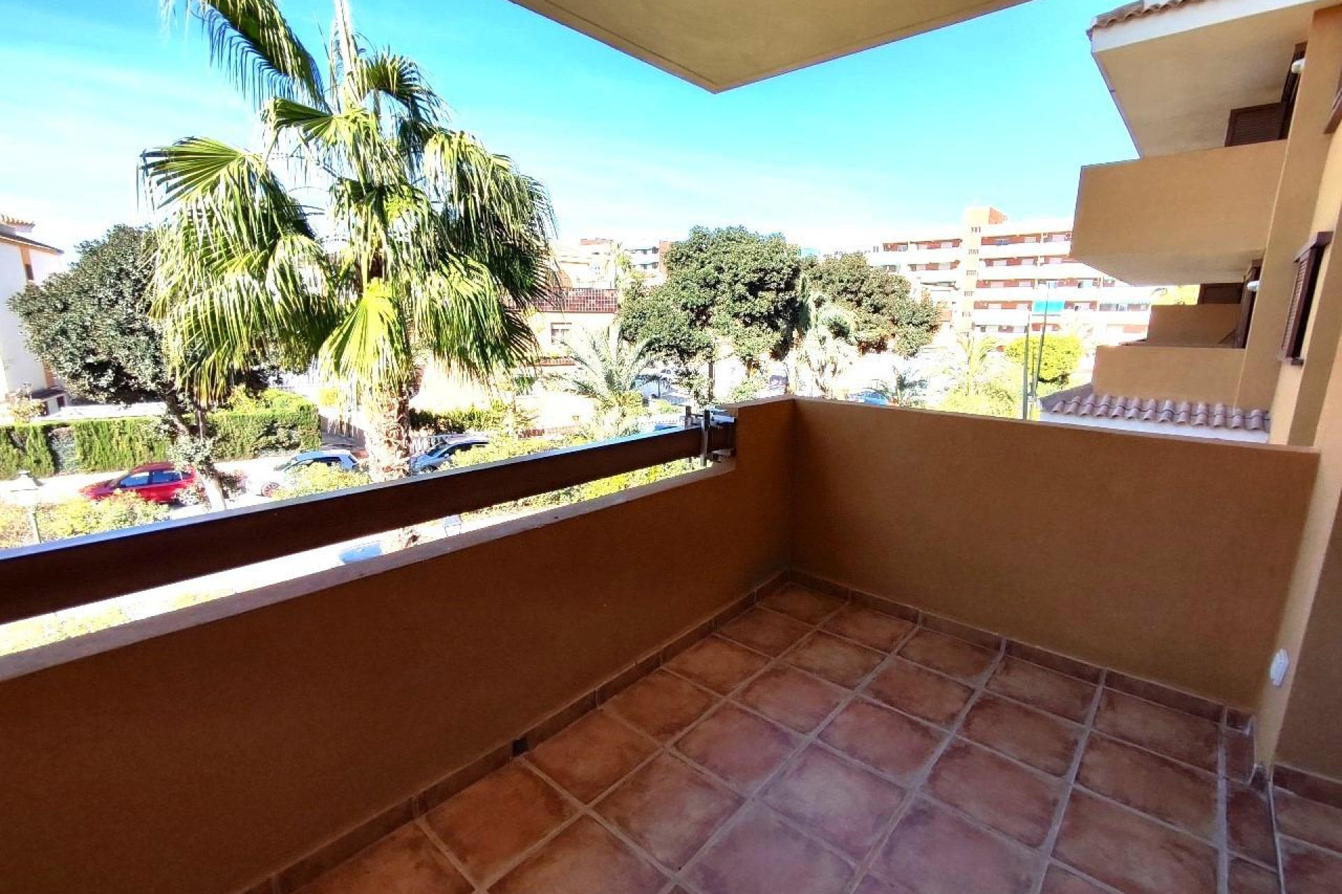 Herverkoop - Apartment - Cabo Roig - Costa blanca