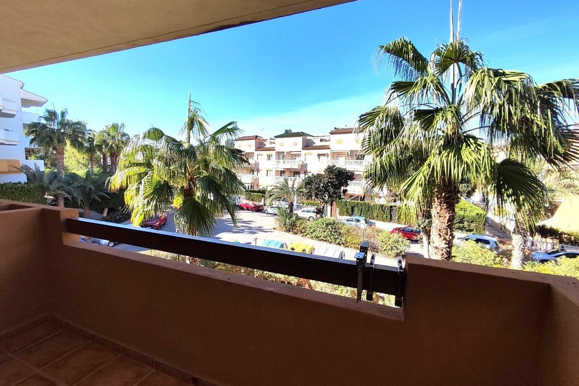 Herverkoop - Apartment - Cabo Roig - Costa blanca