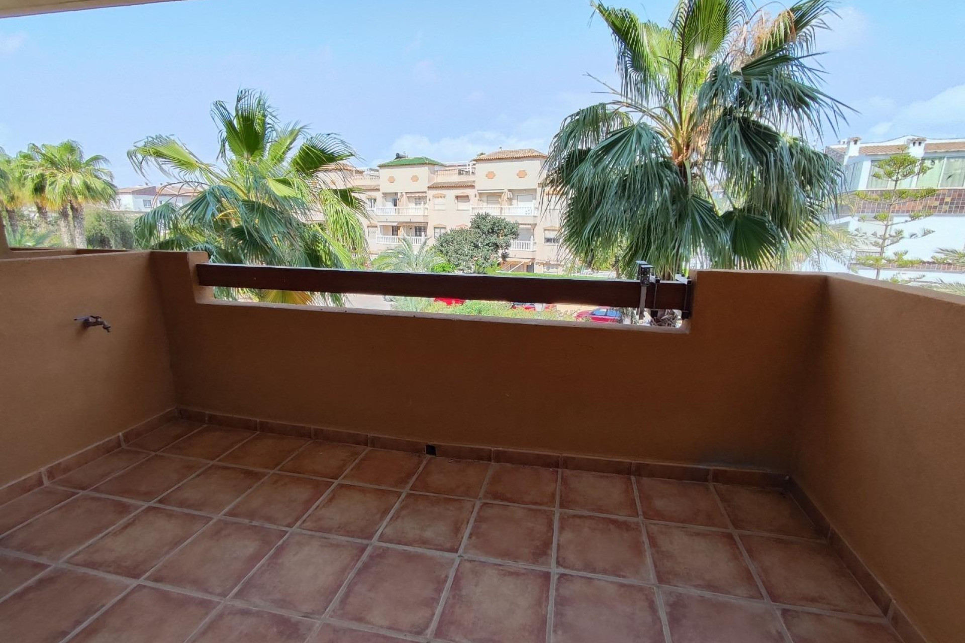 Herverkoop - Apartment - Cabo Roig - Costa blanca