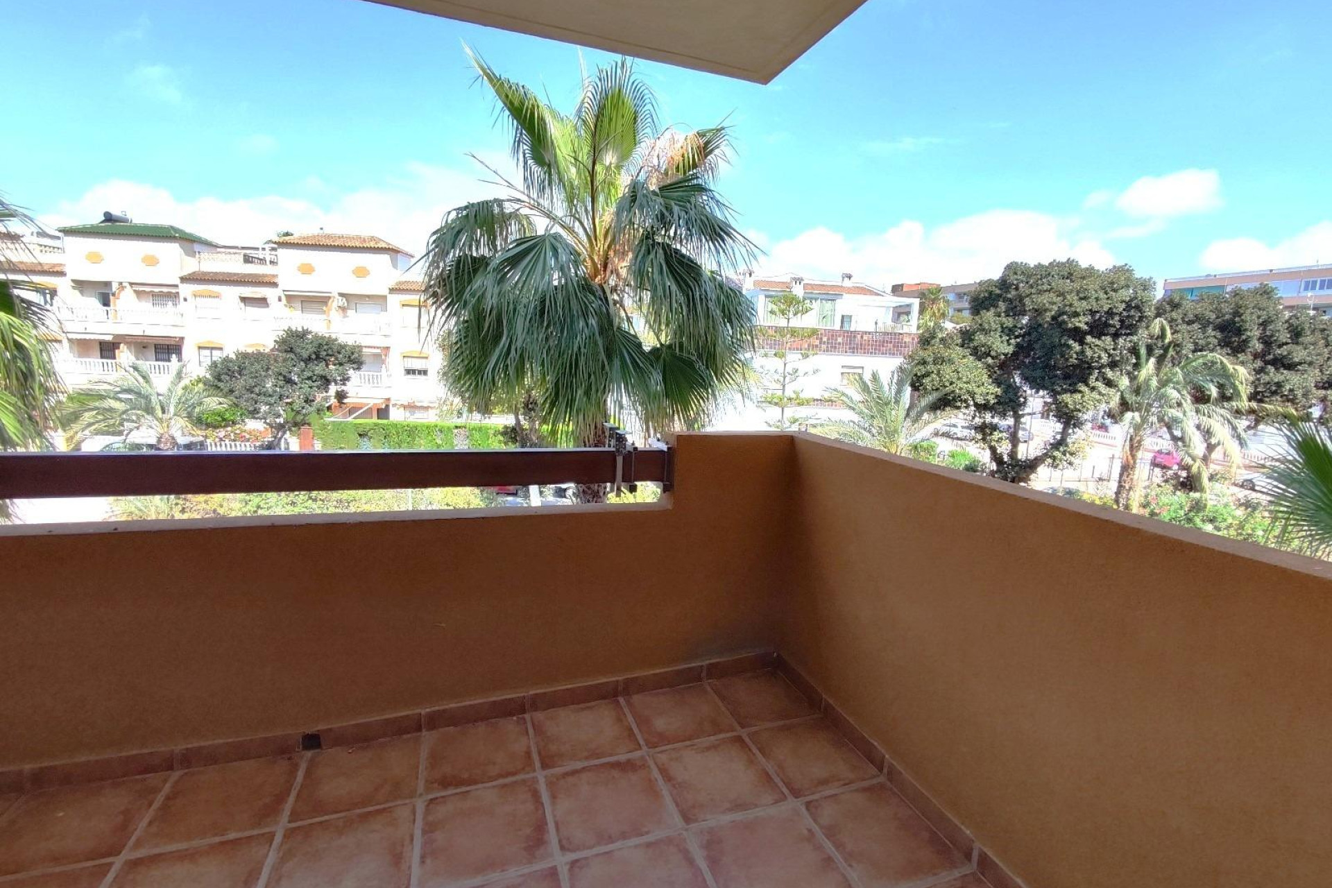 Herverkoop - Apartment - Cabo Roig - Costa blanca