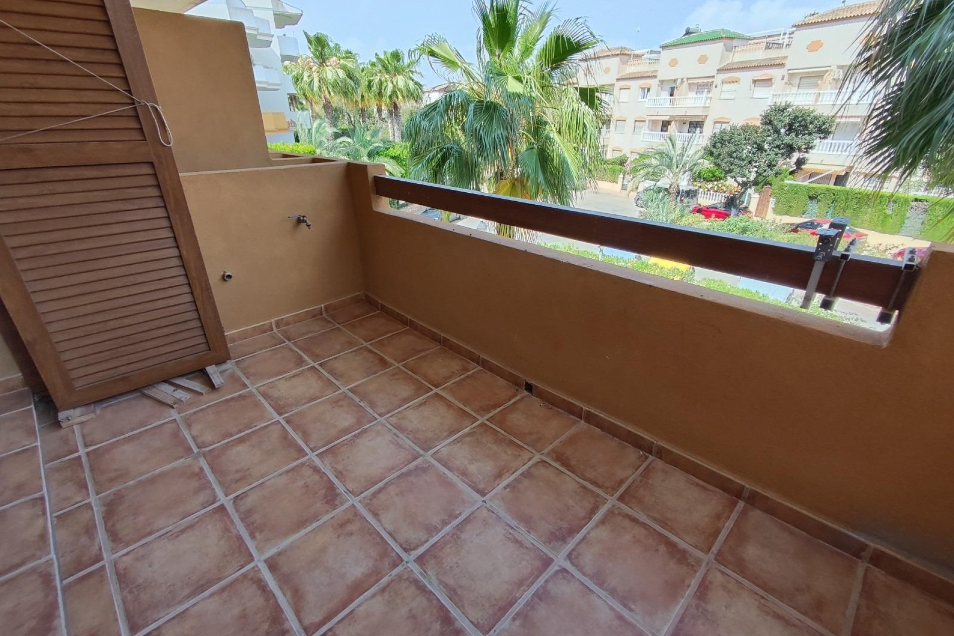 Herverkoop - Apartment - Cabo Roig - Costa blanca