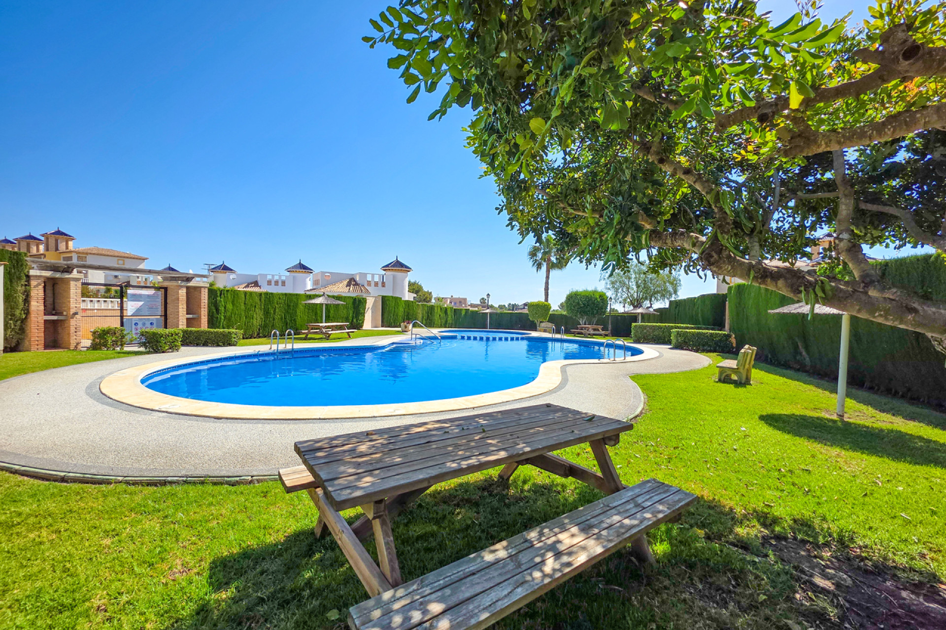 Herverkoop - Apartment - Cabo Roig